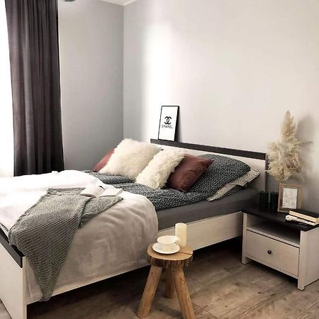 Apartament Stare Miasto إيبلاغ المظهر الخارجي الصورة