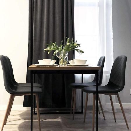 Apartament Stare Miasto إيبلاغ المظهر الخارجي الصورة