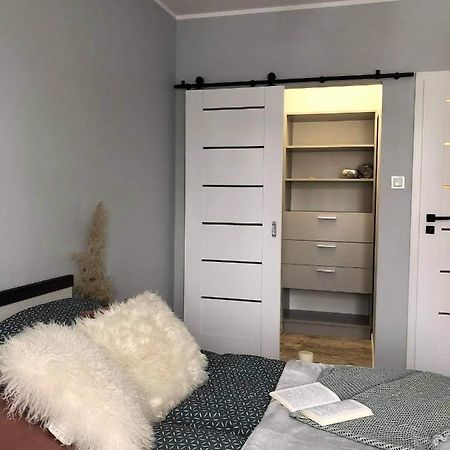 Apartament Stare Miasto إيبلاغ المظهر الخارجي الصورة