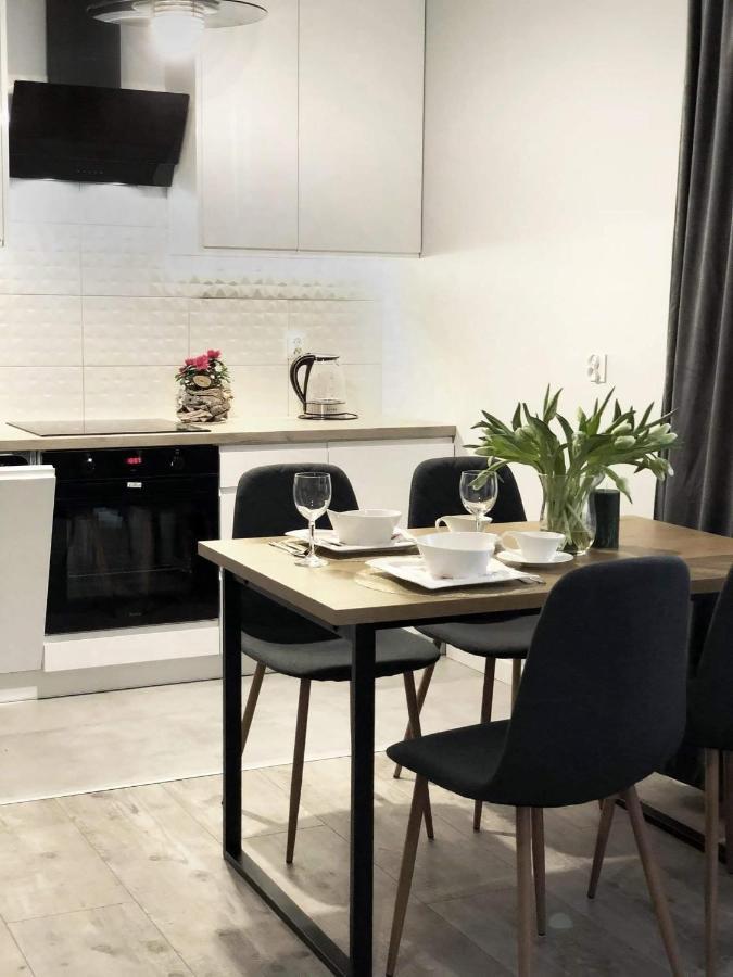 Apartament Stare Miasto إيبلاغ المظهر الخارجي الصورة