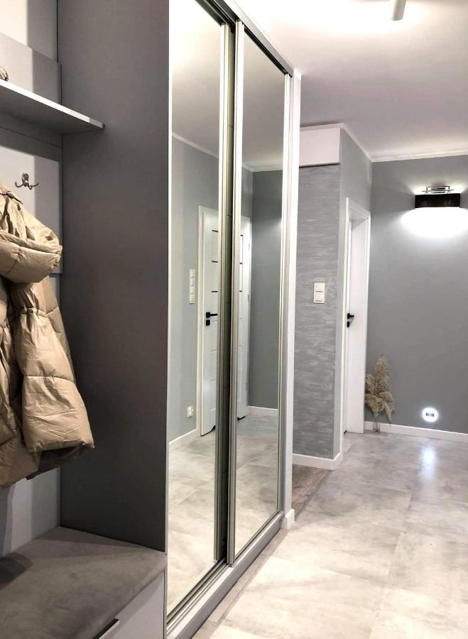 Apartament Stare Miasto إيبلاغ المظهر الخارجي الصورة