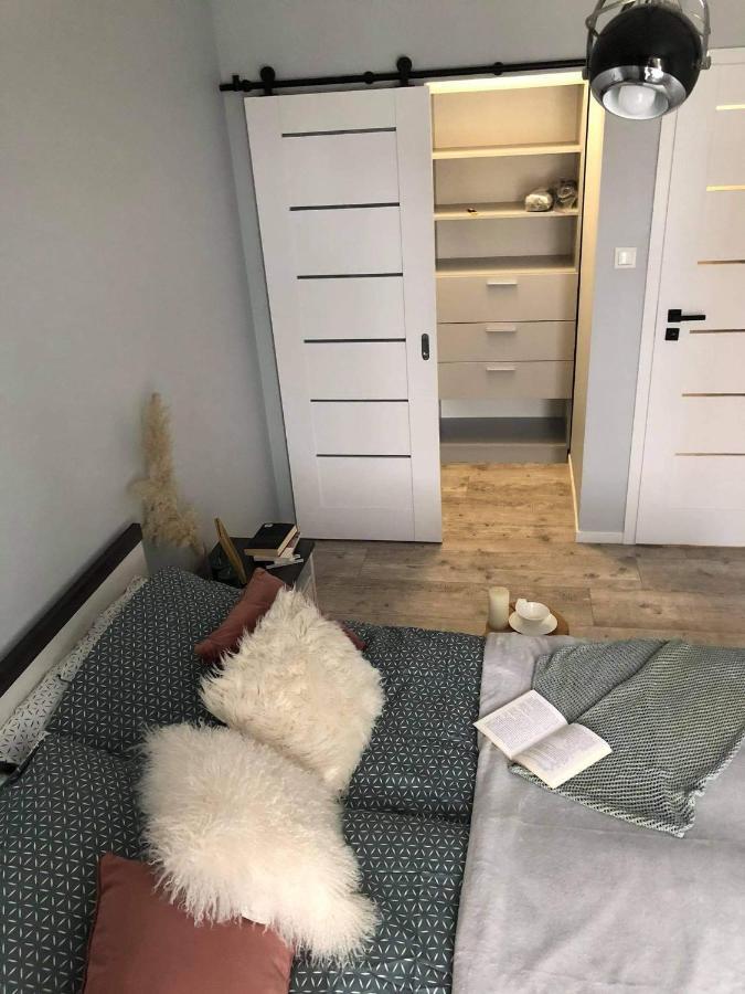 Apartament Stare Miasto إيبلاغ المظهر الخارجي الصورة