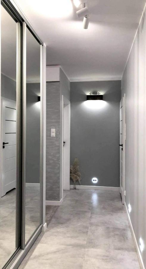 Apartament Stare Miasto إيبلاغ المظهر الخارجي الصورة