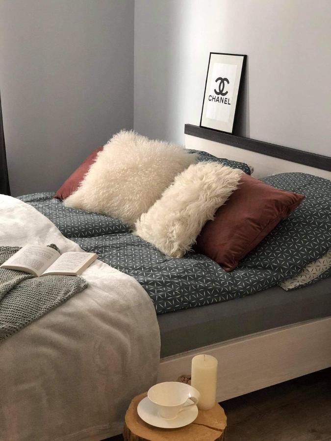 Apartament Stare Miasto إيبلاغ المظهر الخارجي الصورة