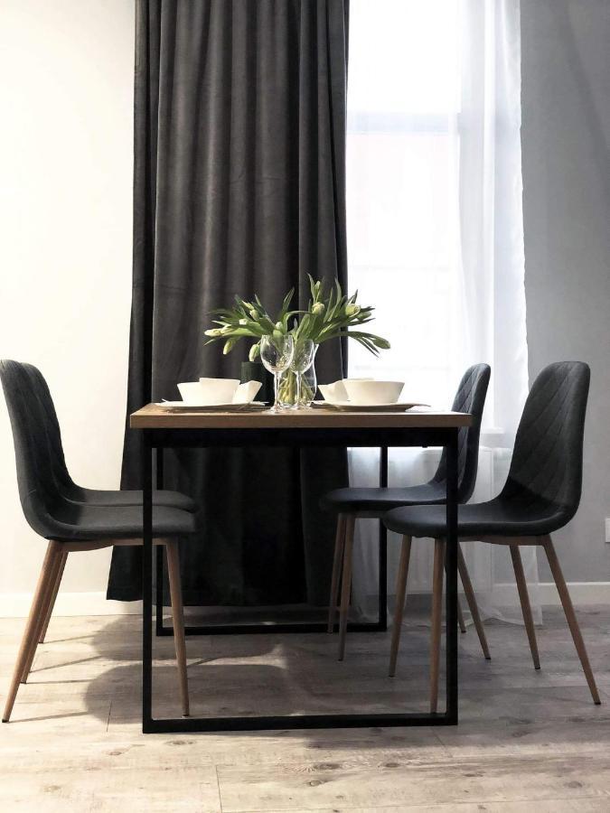 Apartament Stare Miasto إيبلاغ المظهر الخارجي الصورة