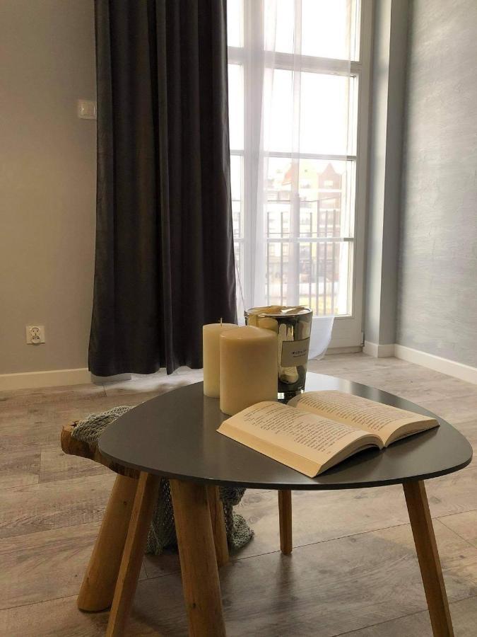Apartament Stare Miasto إيبلاغ المظهر الخارجي الصورة