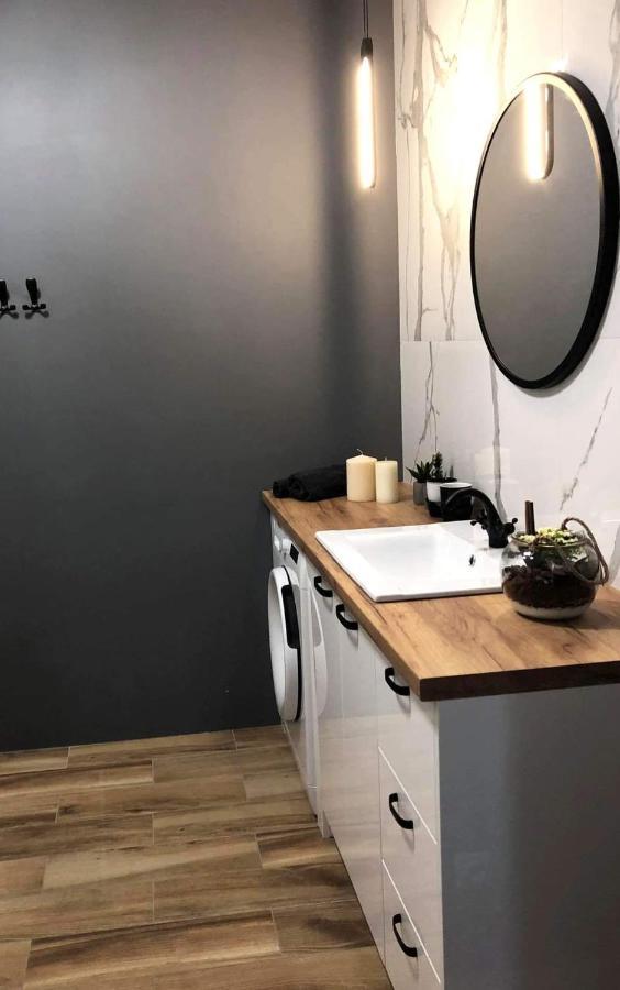 Apartament Stare Miasto إيبلاغ المظهر الخارجي الصورة