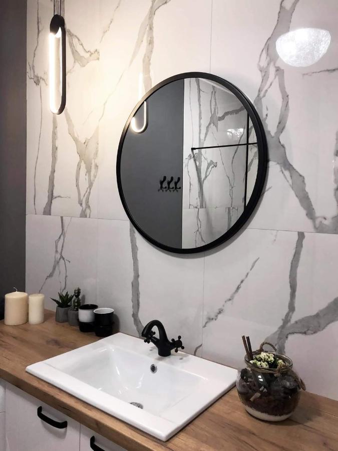 Apartament Stare Miasto إيبلاغ المظهر الخارجي الصورة