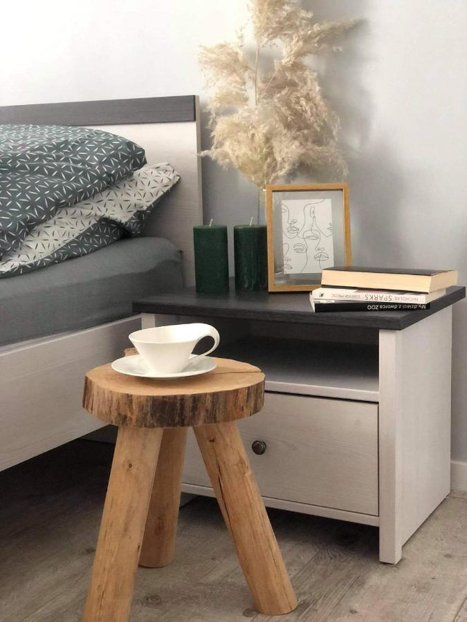 Apartament Stare Miasto إيبلاغ المظهر الخارجي الصورة