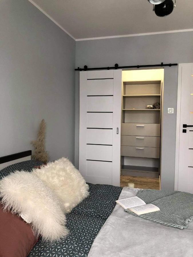 Apartament Stare Miasto إيبلاغ المظهر الخارجي الصورة
